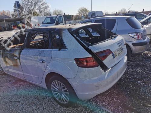 Used Parts AUDI A3 Limousine (8VS, 8VM) 4515102