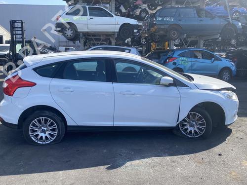 Front left seatbelt FORD FOCUS III 2.0 TDCi | BP25570881I26  - Image 21