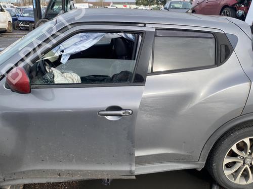 Headrest NISSAN JUKE (F15) 1.5 dCi | BP25565799I31 - Image 13