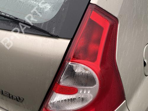 Sikkerhedssele-spænde DACIA SANDERO 1.2 16V | BP32293951I32 - Image 7