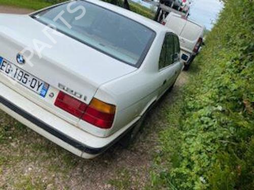 Switch BMW 5 (E34) 520 i 24V | BP25542845I30  - Image 7
