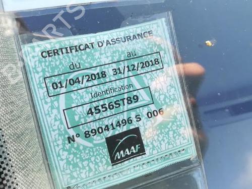 Switch VW TOURAN (1T1, 1T2) 1.9 TDI | BP25553597I30 - Image 9