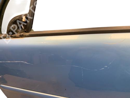 Left front door CITROËN C3 I (FC_, FN_) 1.4 HDi | BP26599890C2 