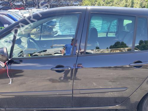 Switch RENAULT MODUS / GRAND MODUS (F/JP0_) 1.5 dCi (JP0G, JP0H) | BP28201003I30  - Image 20