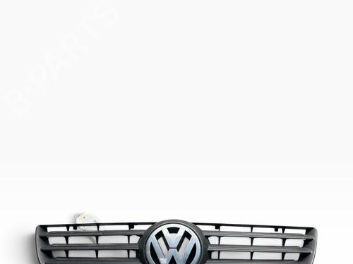 Used Grille Grille 38753114 38753114