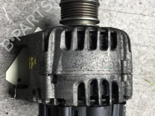 Alternator RENAULT CLIO IV (BH_) 1.5 dCi 90 | BP25572954M7 