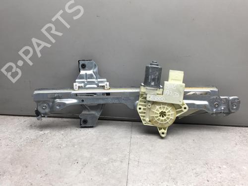 Used Rear right window mechanism PEUGEOT 308 II (LB_, LP_, LW_, LH_, L3_) 1.6 HDi / BlueHDi 115 (115 hp) 25560873