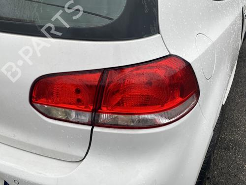 Steering column stalk VW GOLF VI (5K1) 1.6 TDI | BP31907955I23 - Image 20