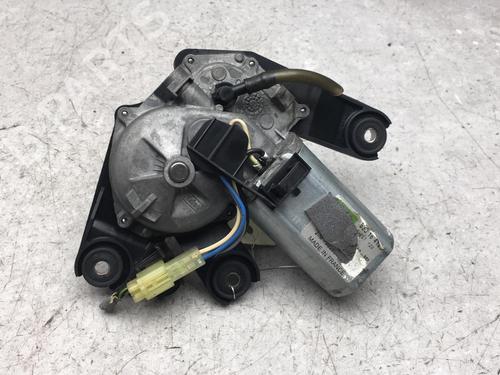 Viskermotor bagrude HONDA CIVIC VII Hatchback (EU, EP, EV) 1.6 i (EP2, EU8, EU6) (110 hp) 25580519