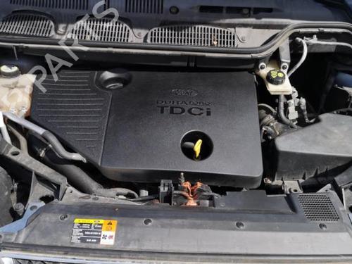 Højre forlygte FORD FOCUS C-MAX (DM2) 1.8 TDCi | BP25519537C29 