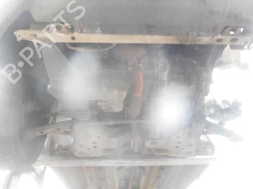 Steering column stalk OPEL CORSA D (S07) 1.2 LPG (L08, L68) | BP25516849I23 