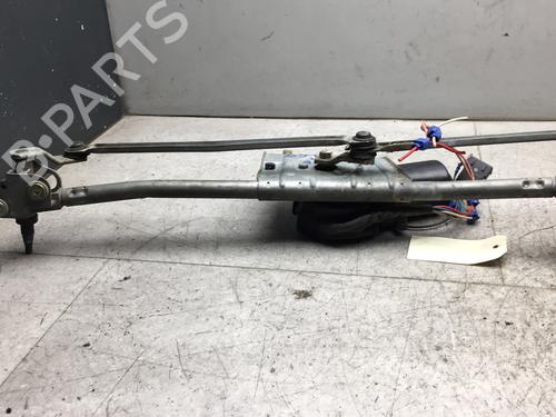 Used Front wiper motor PEUGEOT 605 (6B) 2.1 Turbo Diesel (109 hp) 27345125