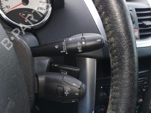 Display monitor PEUGEOT 207 (WA_, WC_) 1.6 16V VTi | BP25519863C48 