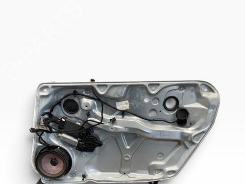 front-right-window-mechanism-vw-passat-b5-3b2-1996-1997-1998-1999-2000-2001-29175935 main image