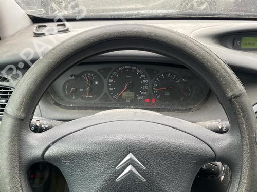 ABS Bremseaggregat CITROËN C5 I (DC_) 1.8 16V (DC6FZB, DC6FZE) | BP25567220M43 