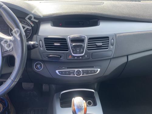 Left front window switch RENAULT LAGUNA III (BT0/1) 2.0 dCi (BT01, BT08, BT09, BT0E, BT0K, BT12, BT1C, BT1D,... | BP36569114I27 - Image 25