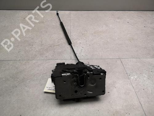 Used Front left lock FIAT GRANDE PUNTO (199_) 1.9 D Multijet (130 hp) 25554628