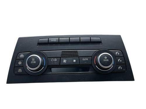 Used Climate control Climate control BMW 3 (E90) 318 d (143 hp) 25567933 25567933