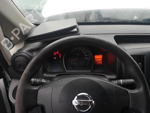 Steering column stalk NISSAN NV200 Van 1.5 dCi 85 (M20, M20N, M20M) | BP25561253I23 - Image 26