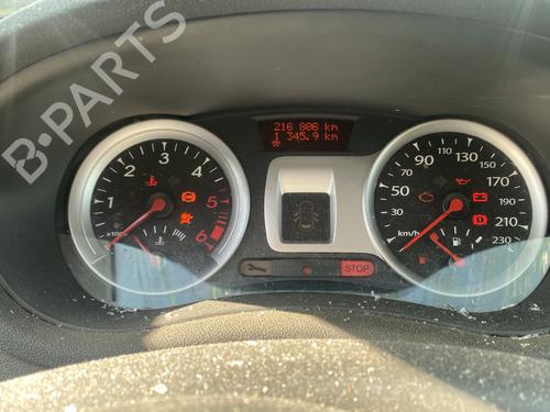 Engine control unit (ECU) RENAULT CLIO III (BR0/1, CR0/1) | BP33701524M57 - Image 12