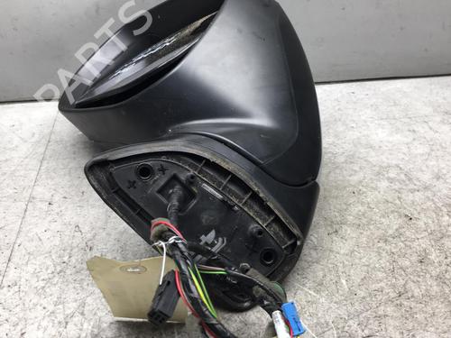 Used Left mirror CITROËN C4 Picasso I MPV (UD_) 1.6 HDi 110 (112 hp) 25552332