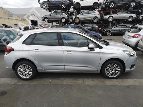 Right taillight CITROËN C4 II (NC_) 1.6 HDi 110 | BP25525785C35  - Image 31