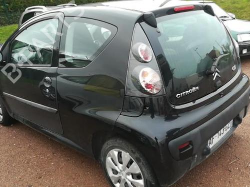 Rear mirror CITROËN C1 (PM_, PN_) 1.0 | BP25532091I6 