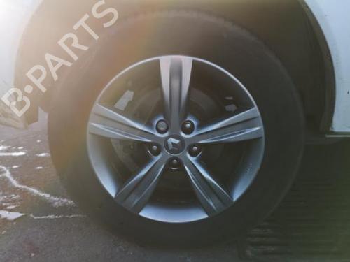 Rear mirror RENAULT KOLEOS I (HY_) 2.0 dCi 4x4 (HY0K) | BP25524604I6  - Image 26