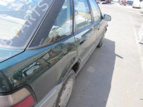 Front wiper motor ROVER 200 II Hatchback (XW) 218 TD | BP27576343M29 