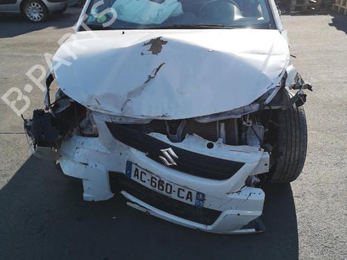 Starter SUZUKI SX4 (EY, GY) 1.6 VVT (RW416, YA21S) | BP25525073M8  - Image 10