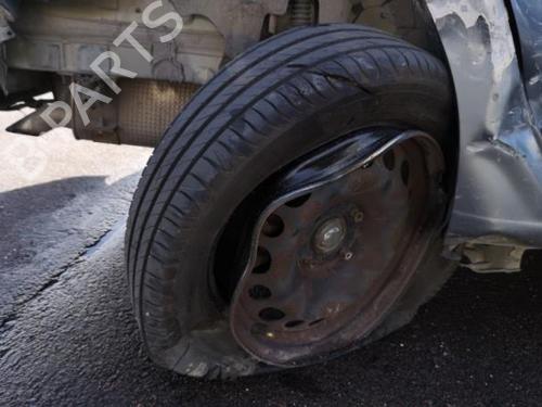 Climate control CITROËN C3 Picasso (SH_) 1.6 HDi | BP25532423I5  - Image 23