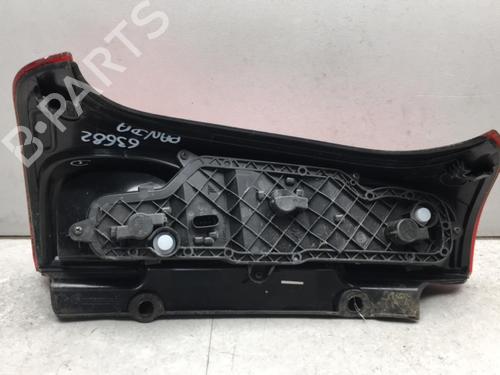 Used Right taillight Right taillight FIAT PANDA (312_, 319_) 1.2 (312PXA1A) (69 hp) 25531941 25531941