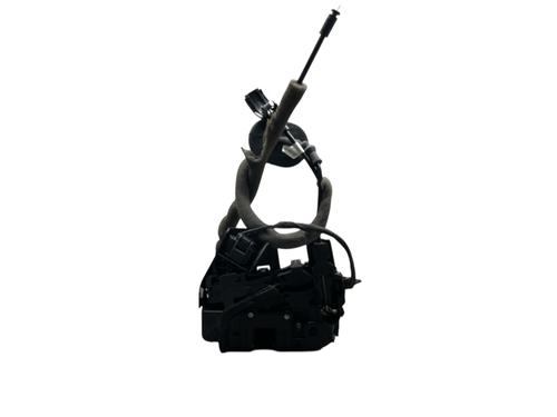 Rear left lock RENAULT MEGANE IV Hatchback (B9A/M/N_) 1.5 dCi 90 (B9A1) | BP25527555C100 