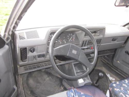 Steering column stalk OPEL CORSA A Hatchback (S83)  | BP25559071I23 