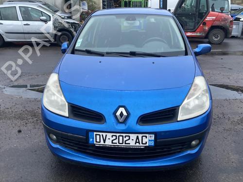 ABS pump RENAULT CLIO III (BR0/1, CR0/1) 1.5 dCi (BR17, CR17) | BP25565810M43