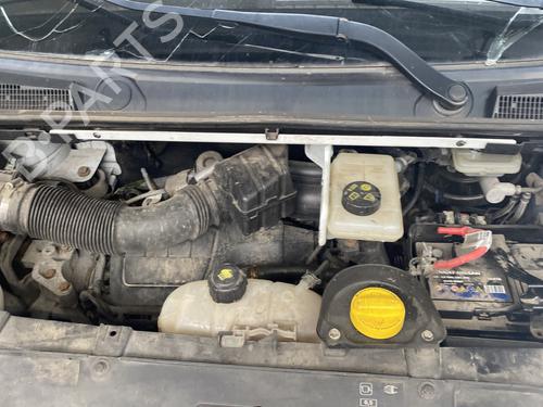 Climate control RENAULT TRAFIC III Van (FG_) 1.6 dCi 115 (FGMD) | BP28587389I5  - Image 19