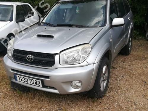 Mirror switch TOYOTA RAV 4 II (_A2_) 2.0 D 4WD (CLA20_, CLA21_, CLA20R, CLA21R) | BP25583387I25 - Image 6