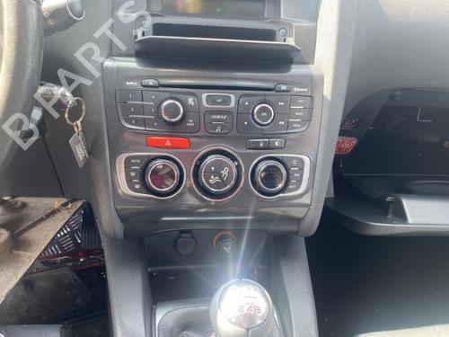 ABS pump CITROËN C4 II (NC_) 1.6 HDi 115 | BP25549188M43 - Image 11