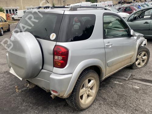 Switch TOYOTA RAV 4 II (_A2_) 2.0 D 4WD (CLA20_, CLA21_, CLA20R, CLA21R) | BP28499056I30 - Image 18
