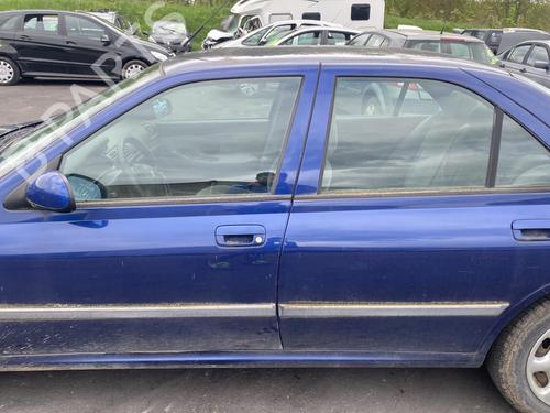 Left rear door PEUGEOT 406 (8B) 1.8 16V | BP25575885C4 