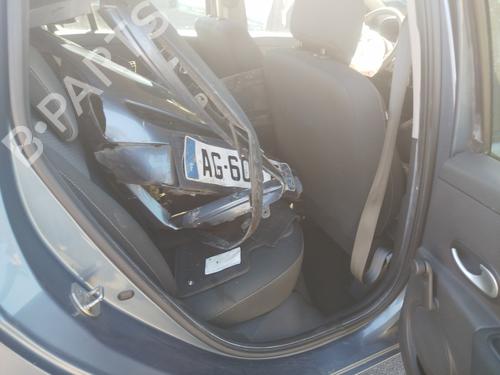Left front window switch RENAULT CLIO III (BR0/1, CR0/1) | BP36333965I27 - Image 5