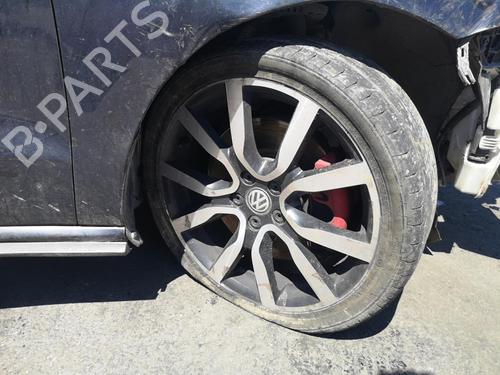 Used Parts VW POLO V (6R1, 6C1) 1.8 GTI (192 hp) 2501485