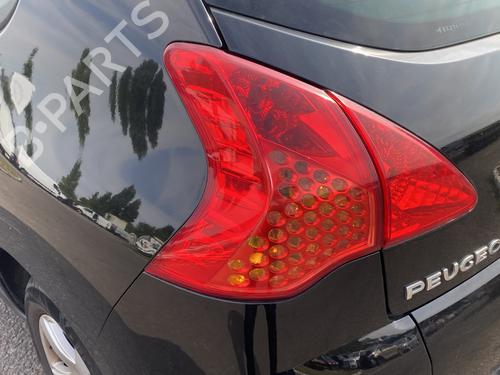 Rim PEUGEOT 3008 I MPV (0U_) 1.6 HDi | BP29900012C45