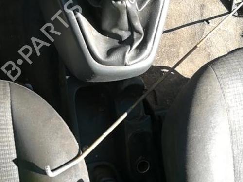Left front fog light CITROËN NEMO Box Body/MPV (AA_) 1.4 HDi | BP25515861C30 - Image 25