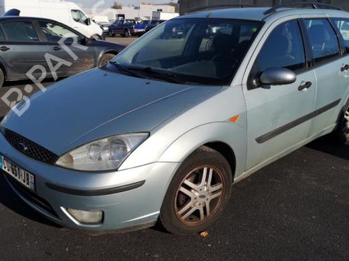 Right taillight FORD FOCUS I Turnier (DNW) 1.8 TDCi | BP25576741C35