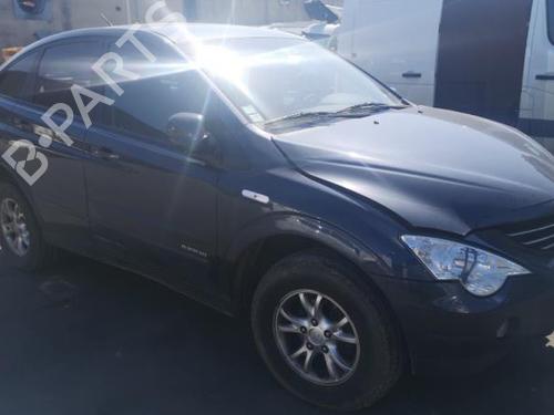 Front left lock SSANGYONG ACTYON I 200 Xdi 4WD | BP25559638C98 - Image 31