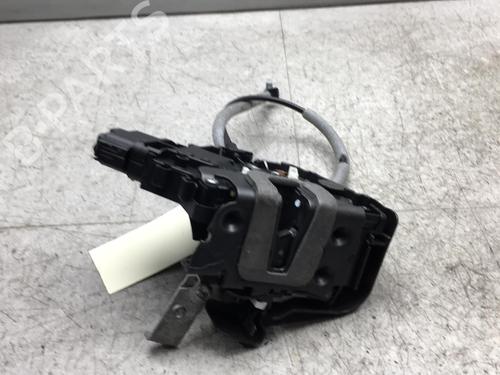 Front right lock FORD S-MAX (WA6) 2.0 TDCi | BP25515422C97 