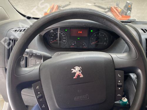 Højre solskærm PEUGEOT BOXER Van 2.2 BlueHDi 165 | BP35959864I2 - Image 26