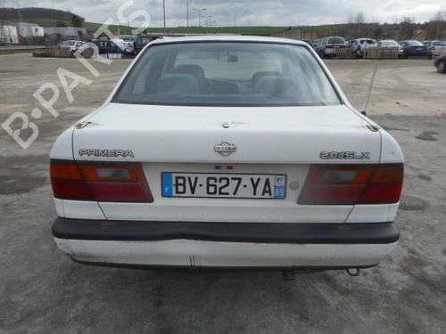 Right front indicator NISSAN PRIMERA (P10) 2.0 D | BP25558516C33 