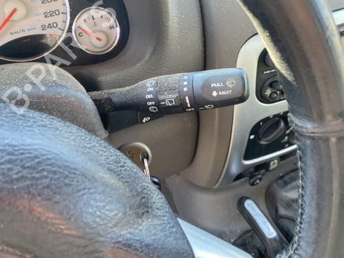 Climate control JEEP CHEROKEE (KJ) 2.5 CRD 4x4 | BP26392068I5 - Image 25
